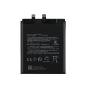 Bateria BM4X Para Xiaomi Mi 11 de 4600mAh SIN LOGO