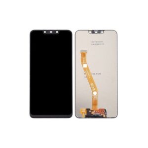 Pantalla Completa Compatible Para HUAWEI P SMART PLUS / Nova 3i / nova 3 / INE-LX1r / INE-LX2 / INE-LX2r