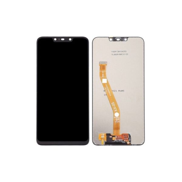 Pantalla Completa Compatible Para HUAWEI P SMART PLUS / Nova 3i / nova 3 / INE-LX1r / INE-LX2 / INE-LX2r