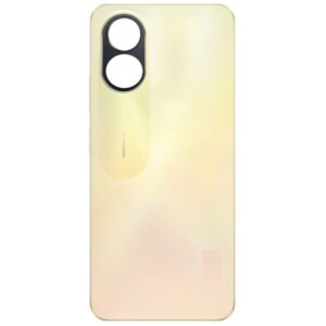 Tapa Trasera Para Oppo A38 (CPH2579)