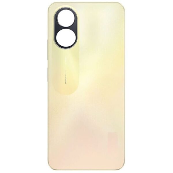 Tapa Trasera Para Oppo A38 (CPH2579)