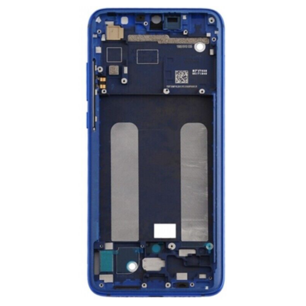 Chasis Frontal / Carcasa Delantera Para Xiaomi Mi 9 Lite - Imagen 2