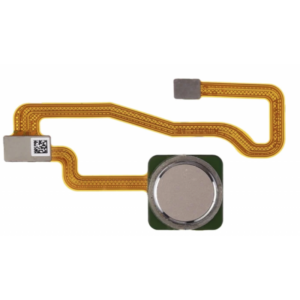 Flex Home Huella Para Redmi Note 5A rosa
