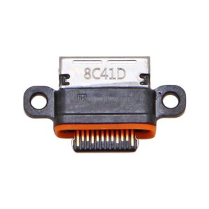 CONECTOR DE CARGA TIPO-C Para Huawei P30 PRO / P30 / P40 PRO / Mate 20 / Mate 30 / Mate 40 PRO