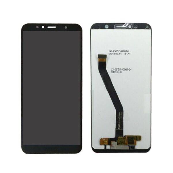 Pantalla Completa Para HUAWEI Y6 2018 / Y6 PRIME 2018 / ATU-L11 / ATU-L21 / ATU-L22 / ATU-LX3 / HONOR 7A