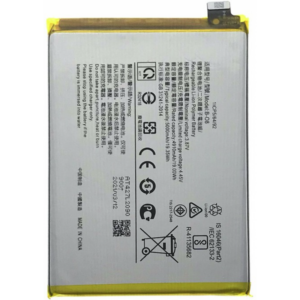 bateria litio B-O8 para vivo Y31 V2036 / y52s v2057 / Y72 5G V2041 / v20 se de 5000mAh/ 19,35Wh
