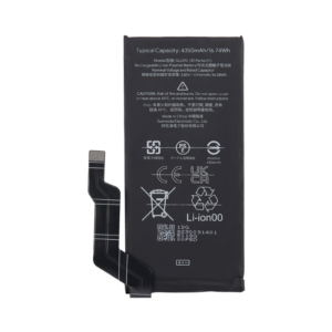 bateria Litio Para Google Pixel 6A / GLU7G