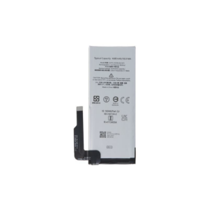 Bateria Litio Para Google Pixel 5A / G27FU