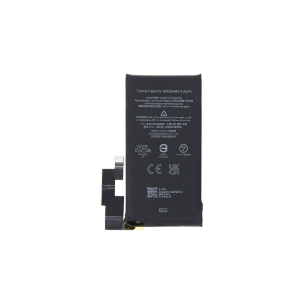 Bateria Litio Para Google Pixel 6 pro / G63QN