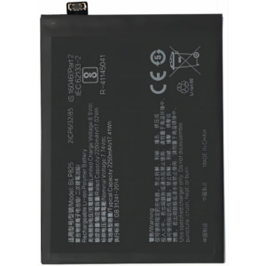 Batería BLP825 para Oppo reno 5 pro / Reno5 Pro Plus /  Oppo Find X3 Neo (CPH2207) De 4500mAh