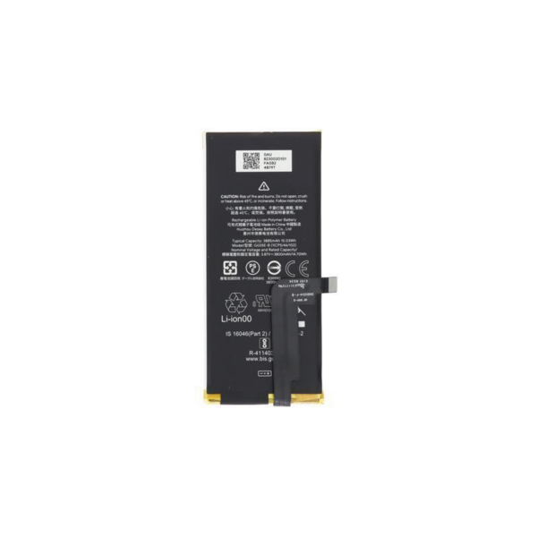 Bateria Litio Para GOOGLE PIXEL 4A 5G / GB25E-B