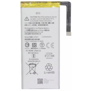 Bateria Litio Para Google Pixel 5 / GTB1F