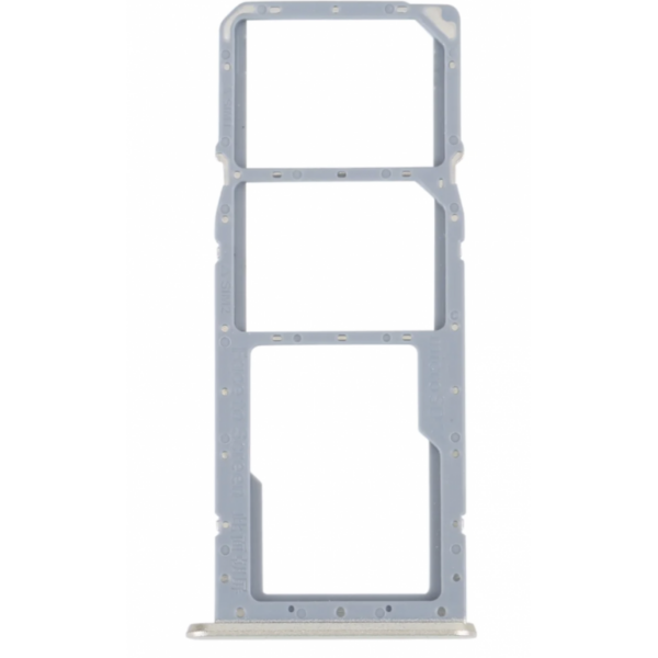Bandeja Tarjeta SIM y Micro SD para OPPO A17 CPH2477 / A18 / A38