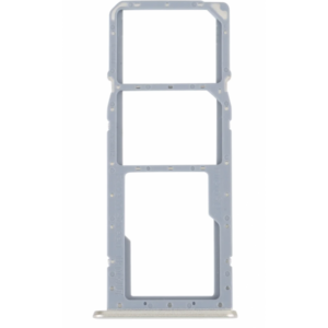 Bandeja Tarjeta SIM y Micro SD para OPPO A17 CPH2477 / A18 / A38