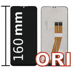 Pantalla Completa Original Sin Marco Para Samsung Galaxy A02S / A025F Version Pequeño 160MM