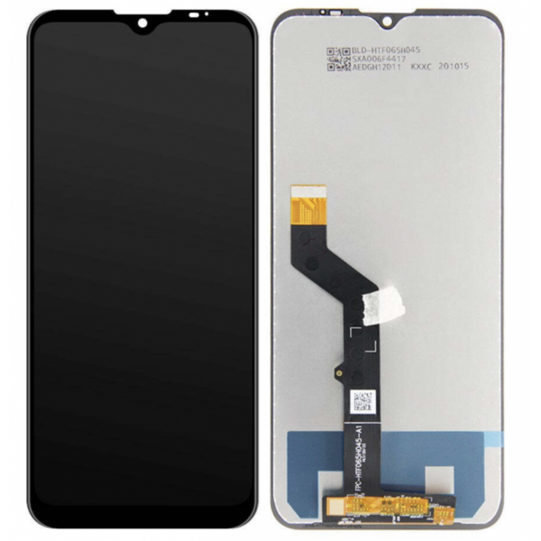 Pantalla Completa para Motorola Moto E7 Plus / Moto G9 Play / XT2081 / XT2083