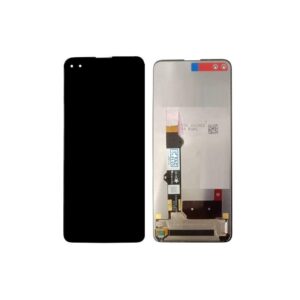 Pantalla Completa Para Motorola Moto G 5G PLUS / XT2075