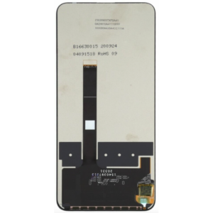 Pantalla Completa Para Huawei Y9A / honor X10 5G