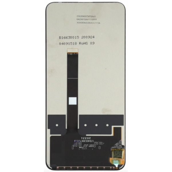 Pantalla Completa Para Huawei Y9A / honor X10 5G