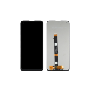 Pantalla Completa Para Motorola Moto G9 Power / XT2091