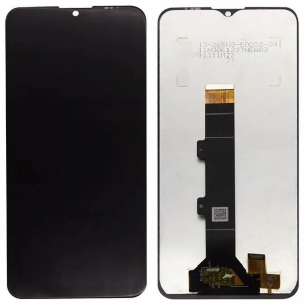 Pantalla Completa Para Motorola Moto G10 / G30 / XT2127-2 / XT2129-1