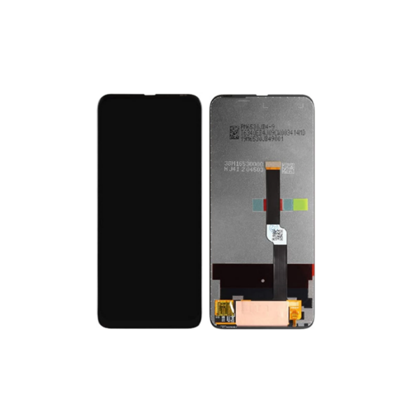 Pantalla Completa Para Motorola Moto One Fusion Plus