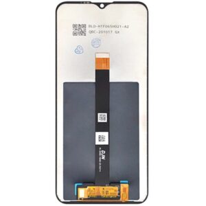 Pantalla Completa Para Motorola Moto One Fusion