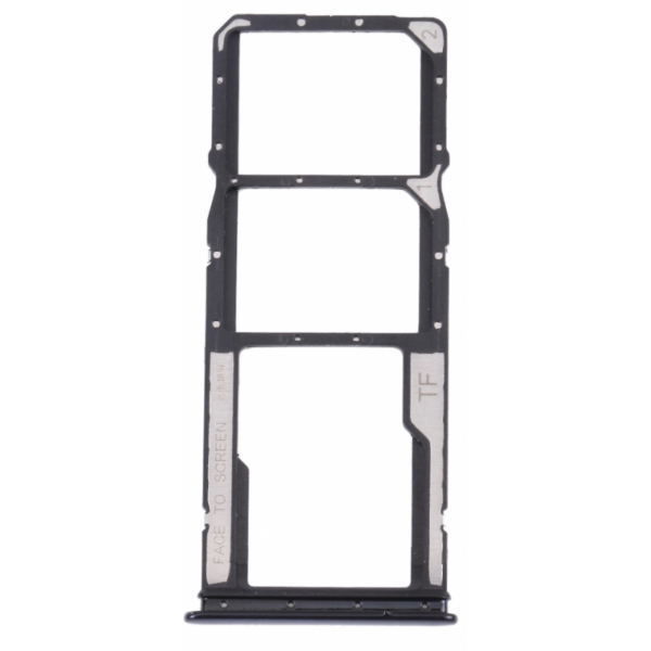Bandeja SIM + SIM/SD Para Xiaomi Redmi Note 10 4G / redmi note 10S