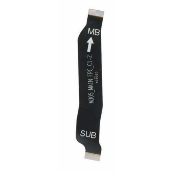 Flex Puente LCD de Interconecion Para Xiaomi Redmi Note 10 / Redmi Note 10S