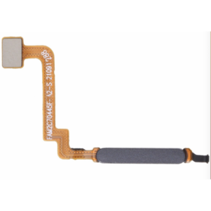 Flex Lector De Huellas Para Xiaomi Redmi 10 / Redmi Note 10 4G /redmi note 10S