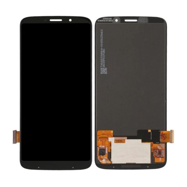 Pantalla Completa Para Motorola Moto Z3 Play / XT1929