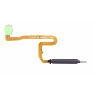 Flex Lector De Huellas Para Xiaomi Redmi Note 10 Pro 4G