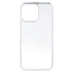 N53 Funda Transparente Anticaída Para Iphone 16 PRO Max