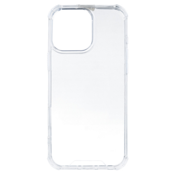 N53 Funda Transparente Anticaída Para Iphone 16 PRO Max