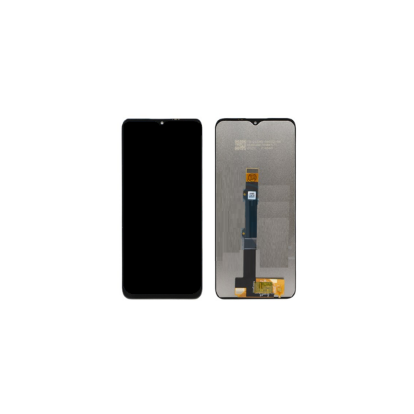 Pantalla Completa Para Motorola Moto G50 4G/ XT2137-1