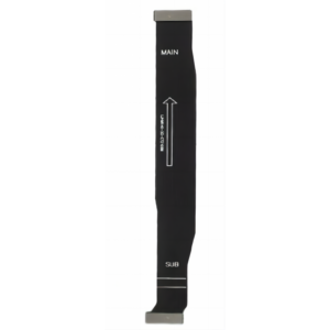 cable flex conector de la placa base para Xiaomi Poco F3 / Mi 11i