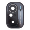 Embellecedor y Lente de Camara Trasera Para Xiaomi Mi 11i / PocoPhone F3 / Poco F3 - Azul