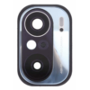 Embellecedor y Lente de Camara Trasera Para Xiaomi Mi 11i / PocoPhone F3 / Poco F3 - Azul - Imagen 2