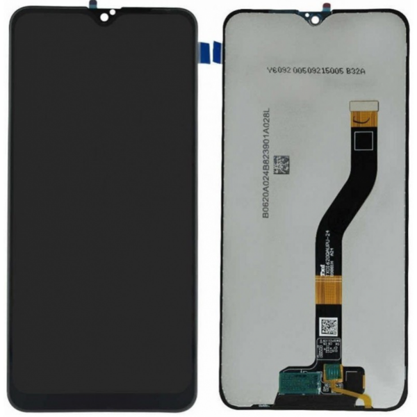 Pantalla Completa Original Sin Marco Para Samsung Galaxy A10S / A107