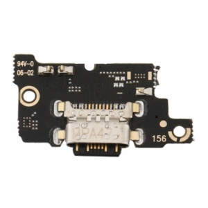 Placa Auxiliar Con Conector De Carga Tipo C / Micrófono Para Xiaomi Poco F3 / Mi 11i (ORIGINAL)