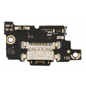 Placa Auxiliar Con Conector De Carga TipoC / Microfono Para Xiaomi Poco F3 / Mi 11i