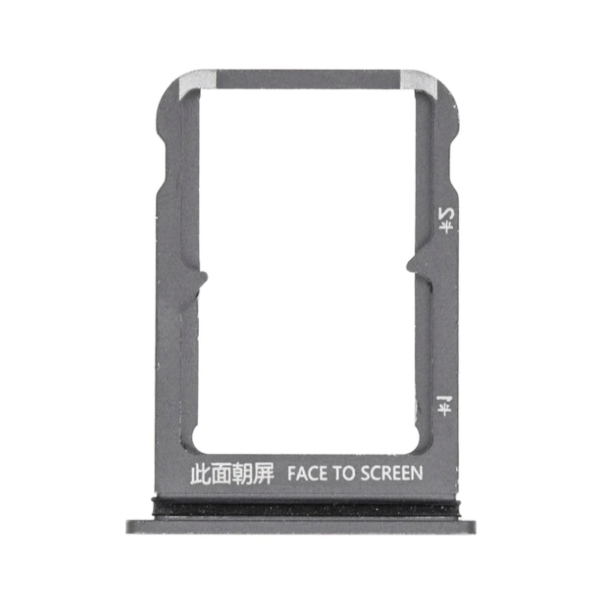 Bandeja Sim + Micro SD Para Xiaomi Mi9 / Mi 9