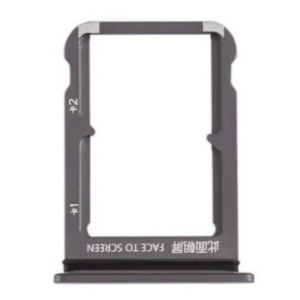 Bandeja Sim + Micro SD Para Xiaomi Mi9 SE / Mi 9 SE*NEGRO*