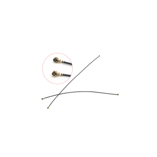 Flex Cable Antena Wifi Para Xiaomi Mi9 SE / Mi 9 SE
