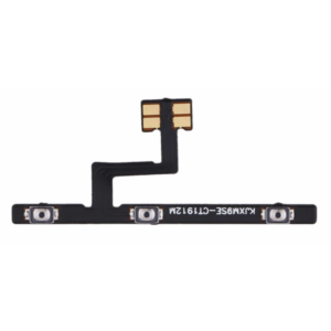 Flex Power De Volumen + Encendido Para Xiaomi Mi9 SE / Mi 9 SE