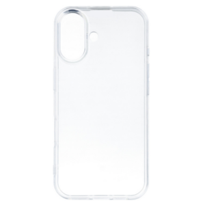 N56 Funda Transparente Anticaída Para Iphone 16