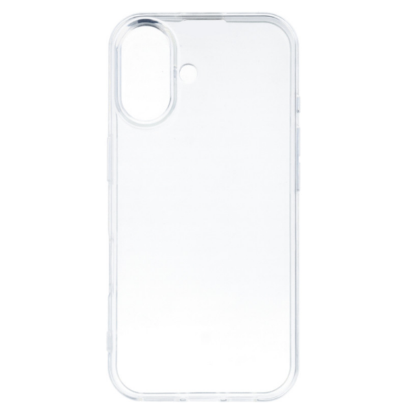 N56 Funda Transparente Anticaída Para Iphone 16
