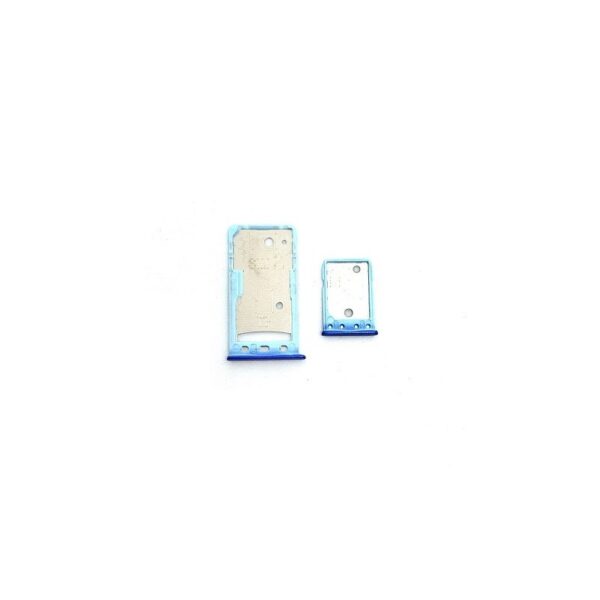 Bandeja Sim + Sd Para Xiaomi Redmi Go