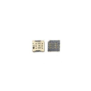 Lector De SIM Pequeño Para Xiaomi Redmi Go