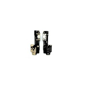 Placa De Carga Para Xiaomi Redmi Go